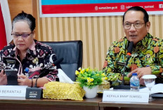 BNNP Sumsel Ungkap 37 Kasus, Bandar Narkoba Dibidik TPPU
