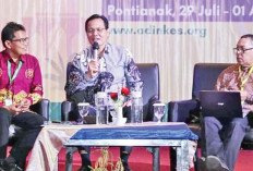 Sediakan Alat Rontgen untuk Seluruh Daerah, Upaya Pemerintah Melalui Kemenkes Tanggulangi TBC