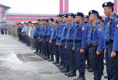 Palembang Siap Jadi Tuan Rumah Tiga Agenda Nasional Sekaligus di Akhir April, Ini Buktinya 