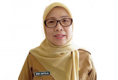 Dinas Kesehatan Kabupaten Muara Enim Imbau Warga Waspada DBD dan ISPA Saat Musim Hujan