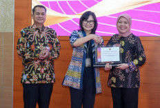 BRI Sabet Tiga Penghargaan Dealer Utama Terbaik 2025 dari Kementerian Keuangan