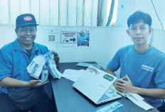 Komunitas Borong Pendaftaran Lomba Mancing Sumeks 2025, yang Belum Daftar Ayo Buruan!