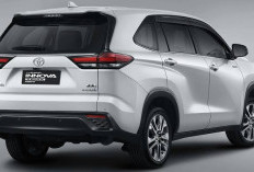Lebih Mahal Harga Mobil Toyota Kijang Innova Zenix di Indonesia atau Singapura? Ini Jawabannya