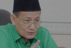 PPP Sumsel Berduka: Mantan Ketua DPW Agus Sutikno Berpulang