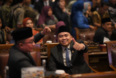 Ketua PW Pemuda Muhammadiyah Sumsel Fajar Febriansyah Tegas Tolak Wacana Polri di Bawah Kementerian