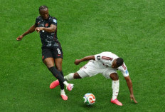 Kanada Hajar Qatar 6-0 di Vancouver, Cetak Sejarah Kemenangan Pertama di Piala Dunia
