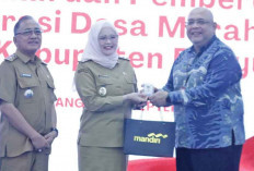 Ajak pengurus Kelola KPM Secara Profesional