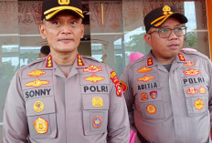 Kapolrestabes Palembang, Beberapa Pelaku Sudah Terindentifikasi  dan  Menjadi Atensi