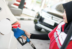 Pertamina Pastikan Ketersediaan BBM dan LPG Terjaga saat Ramadan hingga Idulfitri