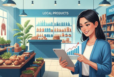 Cicilan Cuma Rp 200 Ribuan? Bocoran Tabel Angsuran KUR BSI 2025, Modal Rp 10 Juta Langsung Cair!