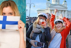 Jadi Negara Paling Bahagia di Dunia, Ini Prinsip Hidup Masyarakat Finlandia
