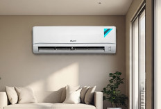 5 Merek AC Terlaris di Indonesia Tahun 2025: Persaingan Ketat Teknologi dan Kenyamanan