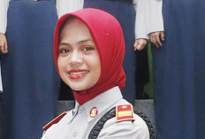 Bercita-cita Auditor Perusahaan Big Four, Anak Buruh Batu Bata di Prabumulih Masuk IPB University Jalur SNBP