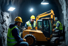 PT Krakatau Posco Buka Lowongan Kerja 2025, Kesempatan Emas untuk Profesional Muda Berkarier di Industri Baja 