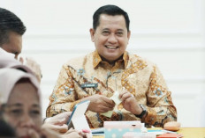 Target WTP 15 Kali Berturut-turut