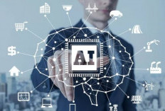 Jurusan AI Jadi Magnet Baru di Dunia Pendidikan, Lulusannya Jadi Rebutan Perusahaan Teknologi Global