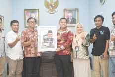 5 Program Unggulan untuk Pembangunan SDM, BKKBN Sumsel Jalankan Program Quick Win