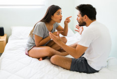 Inilah 9 Sifat Wanita yang Mendorong Pria untuk Berselingkuh, Apakah Anda Termasuk?