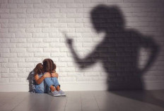 Cegah Kekerasan Anak, Ajarkan 10 Hal Ini Pada Anak Anda 