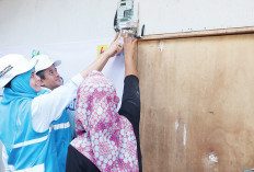 2025, TJSL PLN Peduli Jangkau 700 Ribu Lebih Penerima Manfaat 