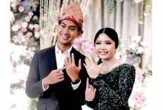 Ratu Tenny Dilamar Pujaan Hati