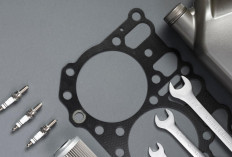 Gasket Kepala Silinder Bocor? Begini Cara Mengatasinya dengan Mudah