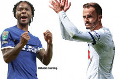 Preview Tottenham vs Chelsea: Spurs Hanya Ingin Menang