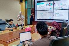 TeleOTIVA, Digital Skrining Prakanker Serviks Inovasi Dosen Universitas Sriwijaya Kerja sama RSMH