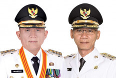 Pernah Tembus 1 Juta Ton, OKU Timur Optimistis Pertahankan Status Lumbung Pangan Nasional di 2026
