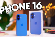  iPhone 16 yang Beredar di Indonesia Ternyata Ilegal, Ini Penyebabnya