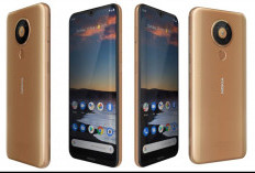  Nokia 5.3: Strategi HMD Global Kembali ke Pasar Kelas Menengah dengan Android Murni