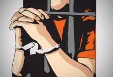 Batalkan Penangguhan Penahanan, Penyidik Polsek IB I Lihat Video Tersangka Viral, Juga Belum Berdamai 