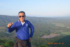 DPC Demokrat Lahat Solid! Gelombang Dukungan Membesar! Cik Ujang Berpeluang Tak Tertandingi di Musda