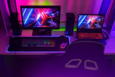  Yuk! Rakit PC Gaming Impianmu, Berikut Panduan Sederhana dan Tips Cerdas untuk Gamer Pemula di 2024