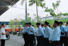 Armada Bus Harapan Jaya Terus Berinovasi dan Memberikan Layanan Prima