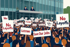 Ancaman PHK Mengintai, Pakar Ekonomi Ungkap 5 Jurus Lindungi Gaji dan Tabungan dari Resesi