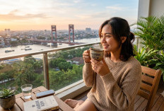 Jangan Cuma Cari Melek! Ini Dampak Nyata Secangkir Kopi Pagi untuk Kesehatan