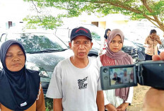 Riski Teriak ‘Sakit’ Sebelum Meninggal, Dianiaya Saat Dirawat di Puskesmas PALI