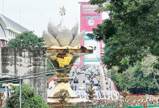 Ratu Dewa Ingin Munculkan Citra Palembang sebagai Kota Budaya dan Sejarah, Ini Upayanya