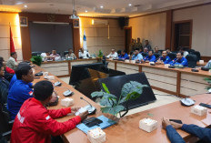 Lahat Membara! Konflik Buruh dan Tambang Meledak di Tengah Jalan
