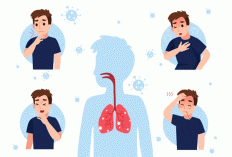 12 Gejala ISPA yang Wajib Diwaspadai