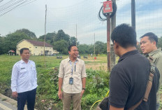 Prabumulih Perkuat Akses Internet Merata Demi Transformasi Digital