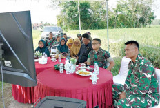 Diharapkan Mampu Tingkatkan Produksi Pertanian