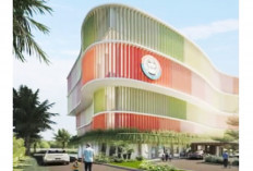 TK Kusuma Bangsa Palembang Terapkan Metode Montessori 5 Aspek