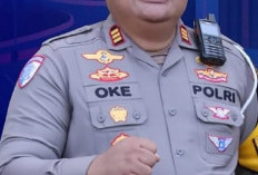 Ribuan Pelanggar Terciduk Tilang ETLE di Kayuagung, Polisi Tetap Berlakukan Tilang Manual