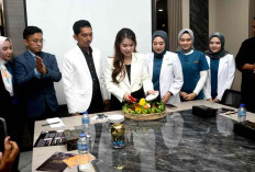 Daviena Aesthetic Clinic Beri Diskon 50 Persen, First Anniversary, Launching Telemedecine 
