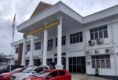 Dua Mantan Kadis DPMD-P3A Muratara Dipanggil Kejari Lubuklinggau Terkait Dugaan Korupsi Pengadaan APAR