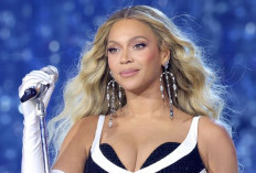 Siap-siap, Album Baru Beyonce Act II Bakal Rilis 29 Maret 2024 Mendatang