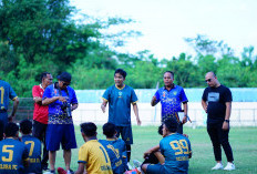 Gelora FC Angkat Trofi Walikota Cup 2025 Usai Tumbangkan Priska Jaya di Final Dramatis