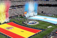 Perayaan 100 Tahun, FIFA Resmi Tetapkan 6 Negara Tuan Rumah Piala Dunia 2030
